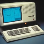 Apple Lisa (1983)