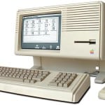 Apple Lisa Apple Lisa
