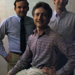Lisa design team members
