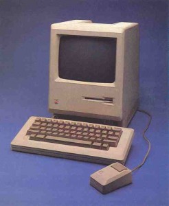 The Apple Macintosh