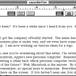 MacWrite
