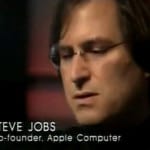 Apple History TV: Steve Jobs about Microsoft (1995) Apple History TV: Steve Jobs about Microsoft (1995)