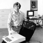 It All Began with "Annie" – The Vision of a Computer for the Masses It All Began with "Annie" – The Vision of a Computer for the Masses
