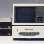 Apple II Apple II