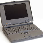 PowerBook 100 (1991) PowerBook 100 (1991)