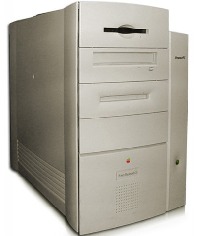 Power Mac G3