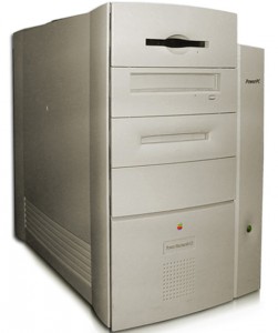 Power Mac G3