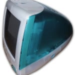 Original iMac (1998) Original iMac (1998)