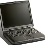 PowerBook G3 "Wallstreet" (1998) PowerBook G3 "Wallstreet" (1998)