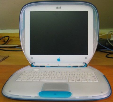 iBook (1999)
