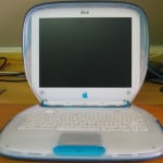 iBook (1999) iBook (1999)