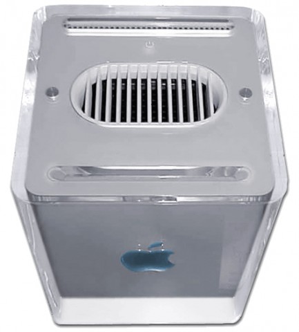 Power Mac G4 Cube (2000)
