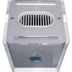 Power Mac G4 Cube (2000) Power Mac G4 Cube (2000)