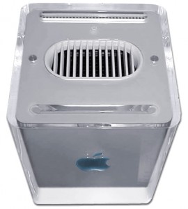 Power Mac G4 Cube (2000)