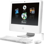 Intel-based iMac (2006) Intel-based iMac (2006)