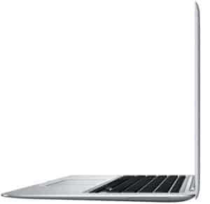 MacBook Air (2008)