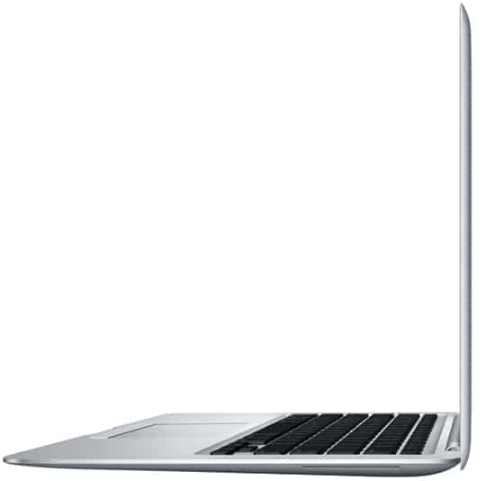 MacBook Air (2008)