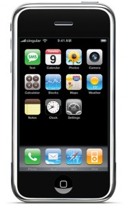 iPhone (2007)