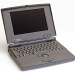 PowerBook 100 (1991) PowerBook 100 (1991)