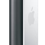 iPod shuffle (3G) black/silver iPod shuffle (3G) black/silver