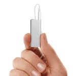 iPod shuffle (3G) iPod shuffle (3G)