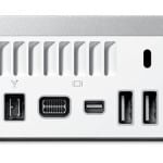 Mac mini (March 2009) Mac mini (March 2009)