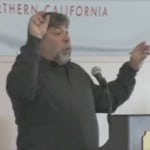 Steve Wozniak: How I Invented the Personal Computer Steve Wozniak: How I Invented the Personal Computer
