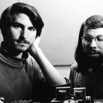 Apple History in Pictures – The Start 1976 – 1984 – Photo Gallery