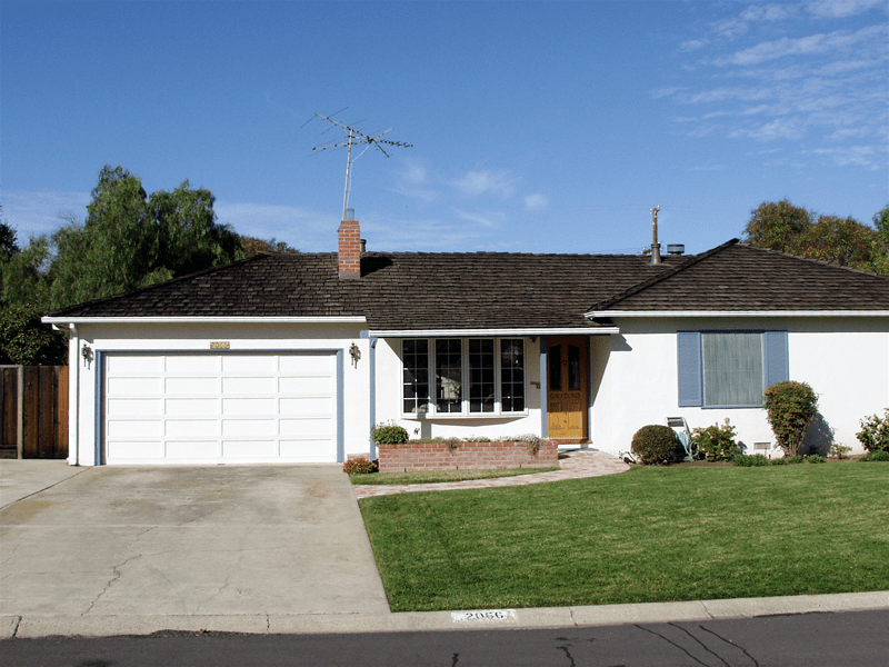 1976: Apple Garage