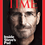 TIME’s Steve Jobs Covers TIME’s Steve Jobs Covers