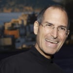 Steve Jobs at WWDC 2008