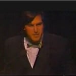 The introduction of the first Mac on January 24th, 1984 The introduction of the first Mac on January 24th, 1984