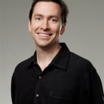 Scott Forstall