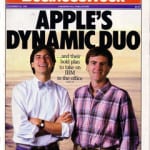 Apple's Dynamic Duo