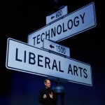 Steve Jobs (March 2011)