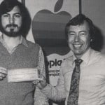 How the Founders of Apple Got Rich