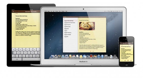 Mountain Lion: Notes
