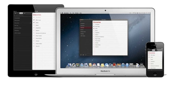 Mountain Lion: Reminders