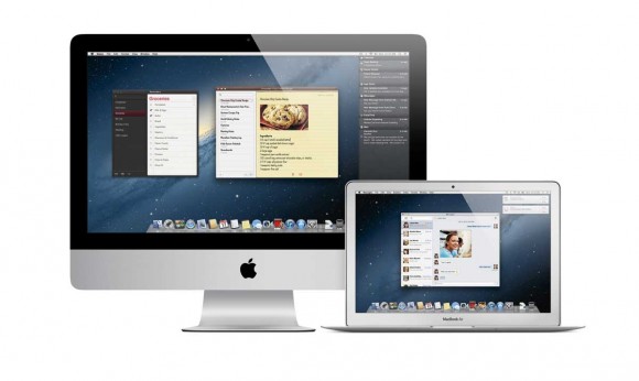 Mac momentum - iMac and MacBook Air