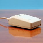 History of the Apple Mouse History of the Apple Mouse