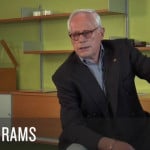 Dieter Rams talks about design at Apple Dieter Rams talks about design at Apple