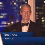 Tim Cook at Auburn University: “Cross-burning was a Symbol of Ignorance” Tim Cook at Auburn University: “Cross-burning was a Symbol of Ignorance”