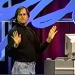 WWDC 1997 – Fireside Chat with Steve Jobs WWDC 1997 – Fireside Chat with Steve Jobs