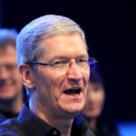 Tim Cook: I’m proud to be gay Tim Cook: I’m proud to be gay