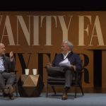 Jony Ive in Conversation with Vanity Fair’s Graydon Carter Jony Ive in Conversation with Vanity Fair’s Graydon Carter