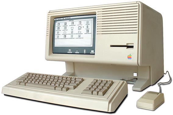 Apple Lisa