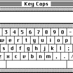 Keyboard Layout Mac OS 3