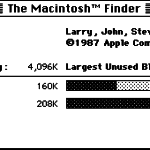 About Mac OS 4.2