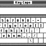 Keyboard Layout Mac OS 4.2