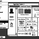 Desktop Mac OS 4.2